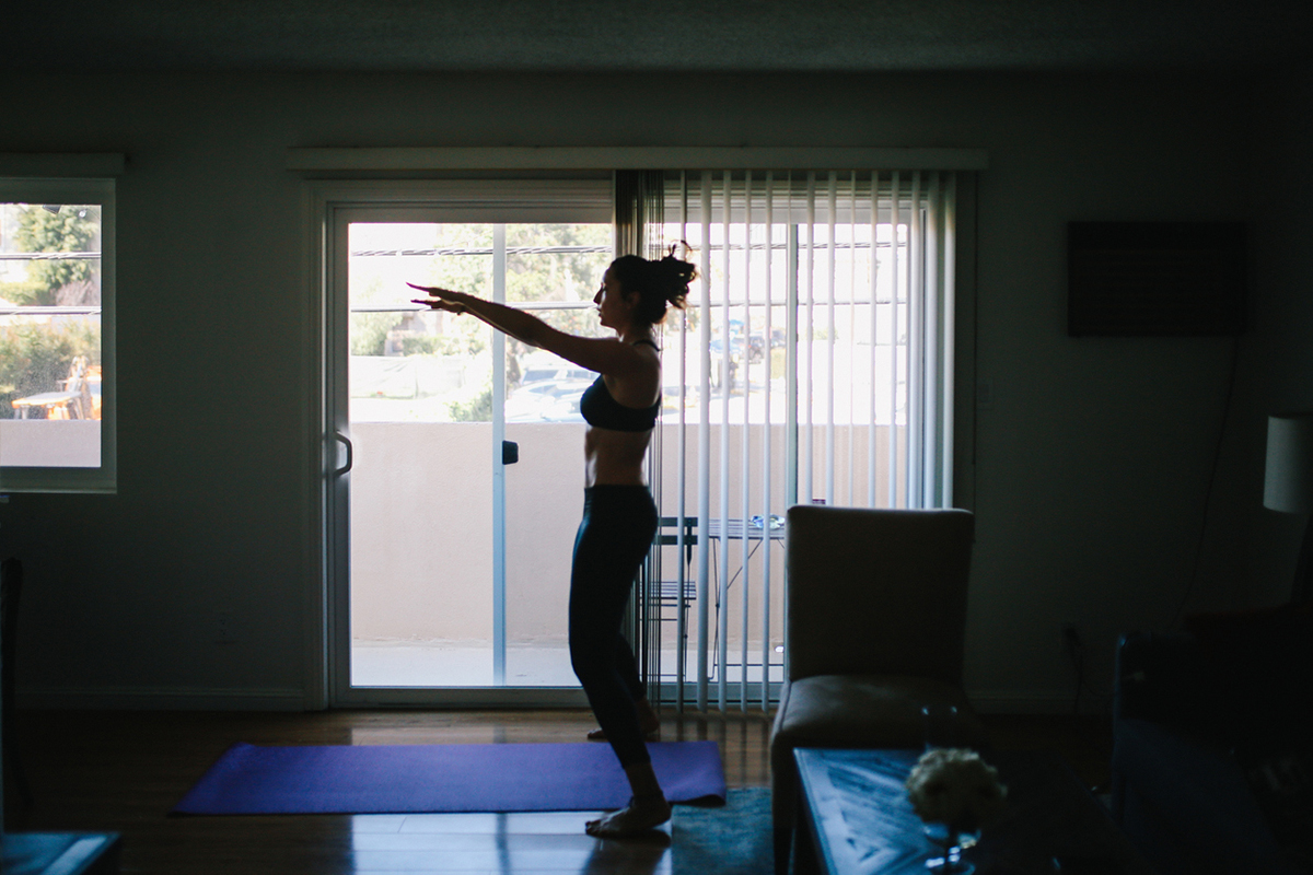 Χρόνιος πόνος