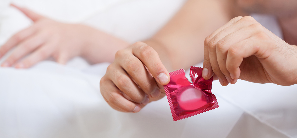 Σεξουαλική υγιεινή