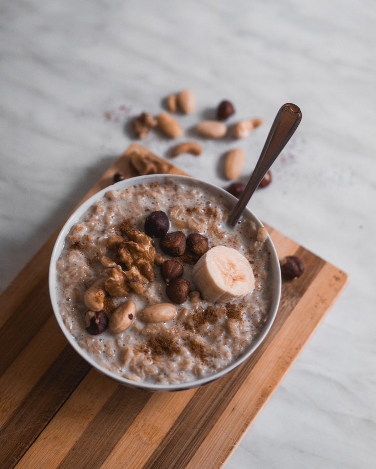 Οι ιστορίες διατροφής μίας διαιτολόγου