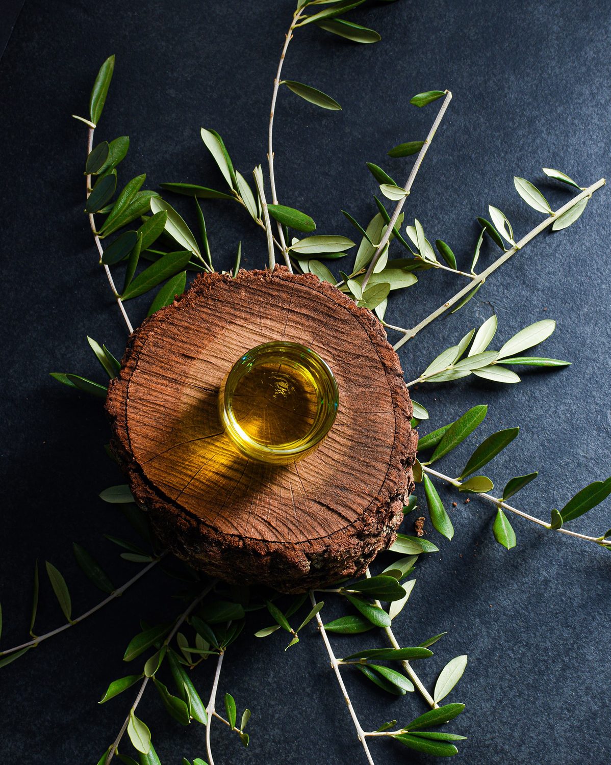 Οι ιστορίες διατροφής μίας διαιτολόγου