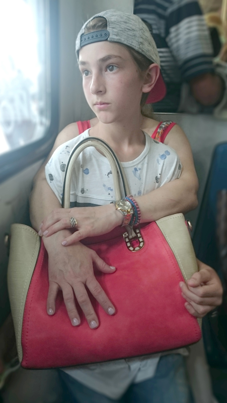 Κωνστάνς Ζαφείρη