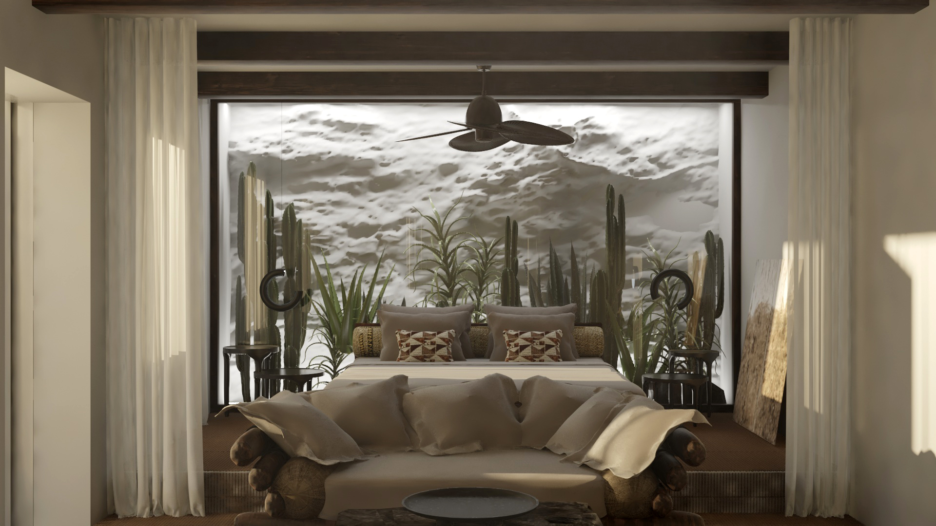 Ψυχολογία χώρου. Η τάση που μαθαίνουμε και στην Ελλάδα