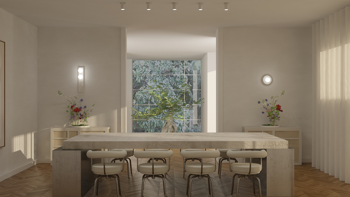 Ψυχολογία χώρου. Η τάση που μαθαίνουμε και στην Ελλάδα