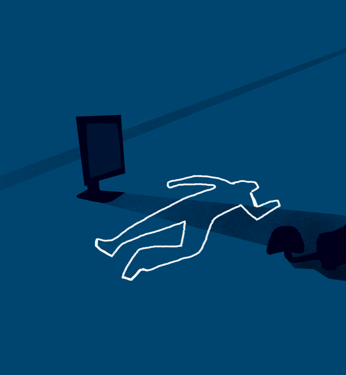 Το ρευστό ωράριο εργασίας δεν κάνει πάντα καλό