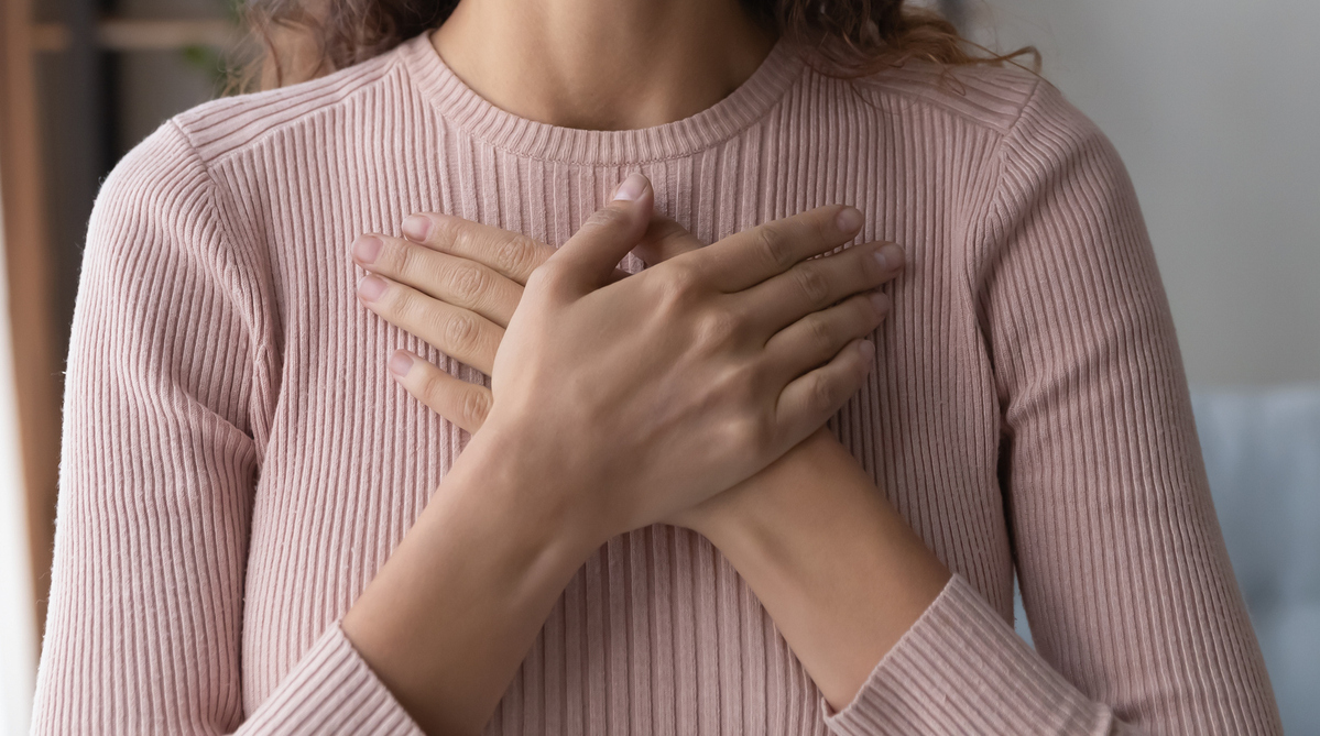 αυτοφροντίδα