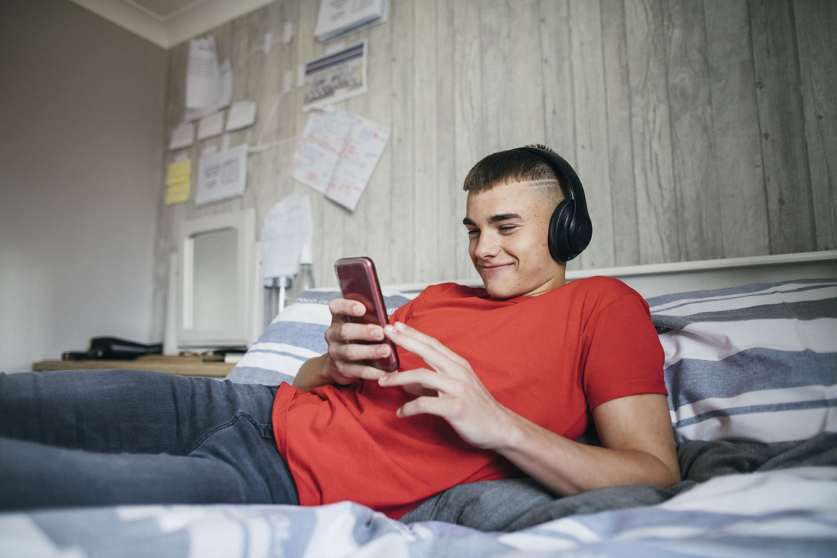 Sexting. Οι επιπτώσεις στους εφήβους