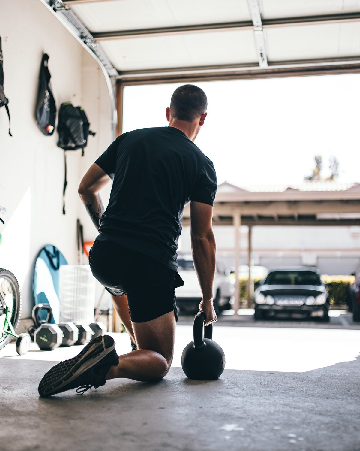 3 συμβουλές για να μην εγκαταλείψουμε την άσκηση