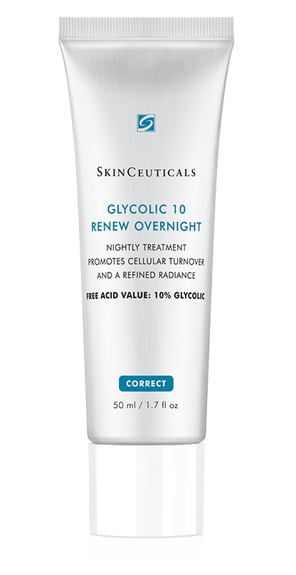 γλυκολικό οξύ