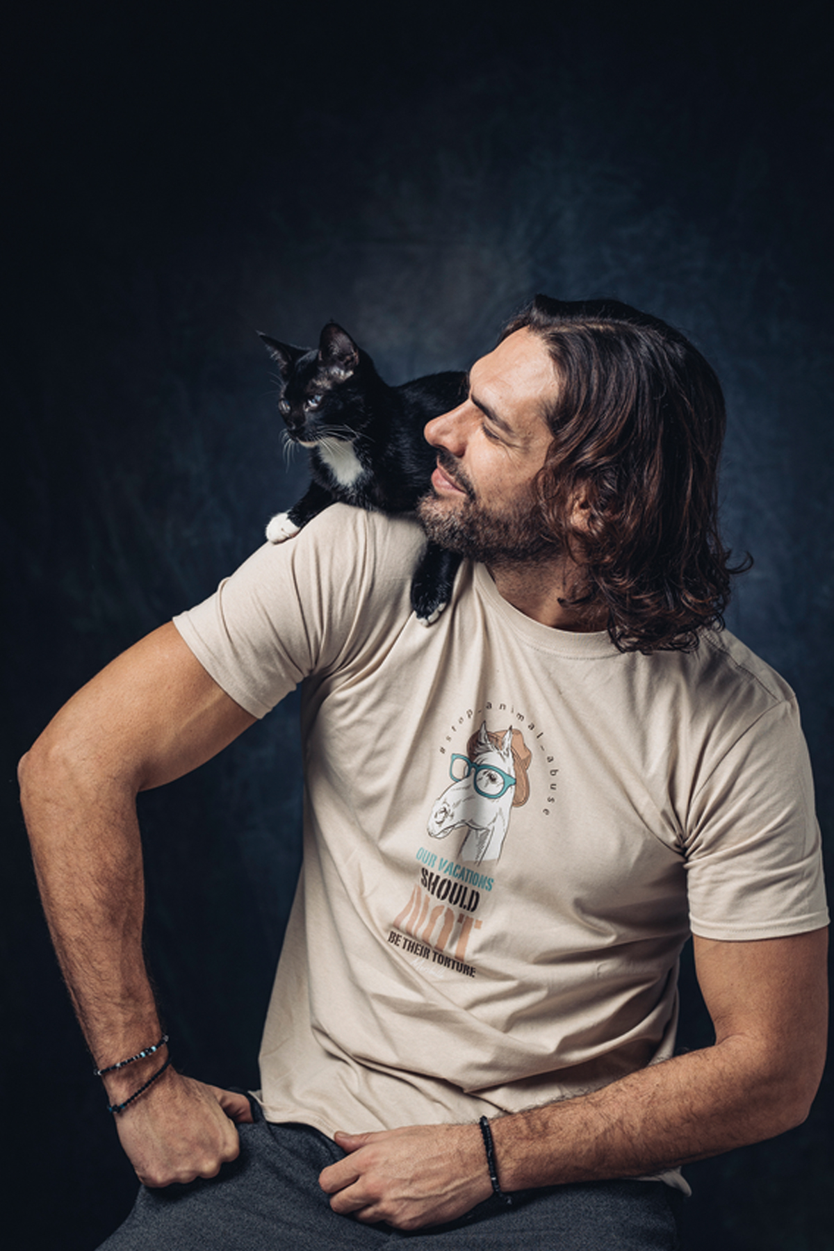 SCARS Σπαλιάρας