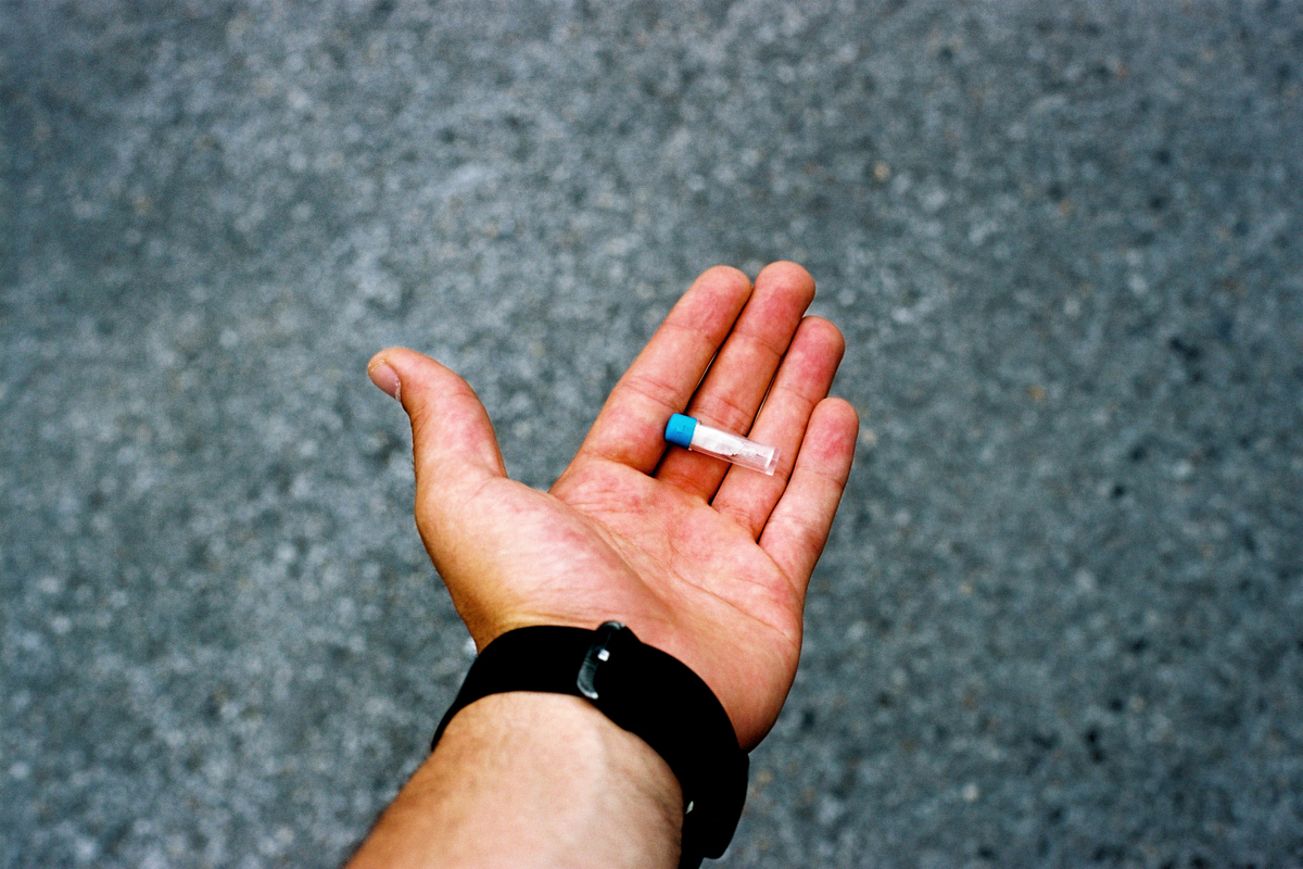 κεταμίνη Special K