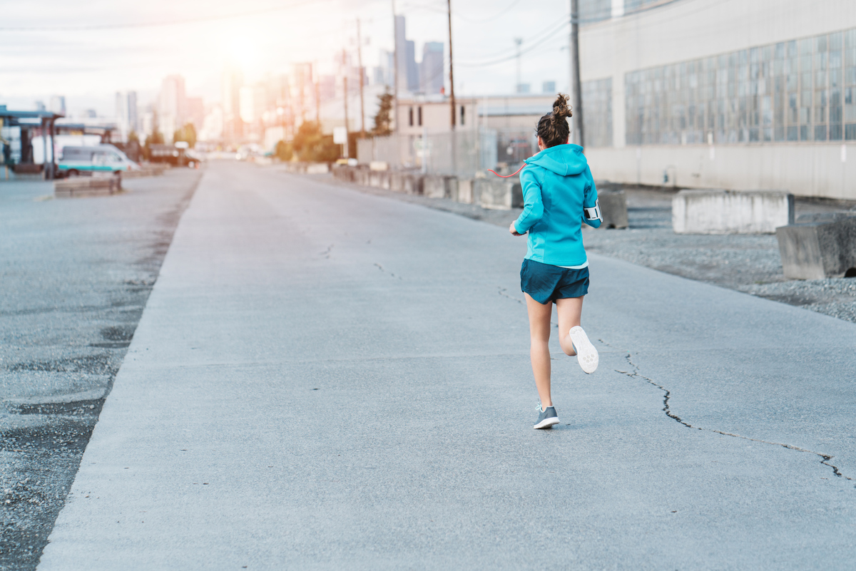 Πώς να προλάβουμε τους τραυματισμούς στο τρέξιμο