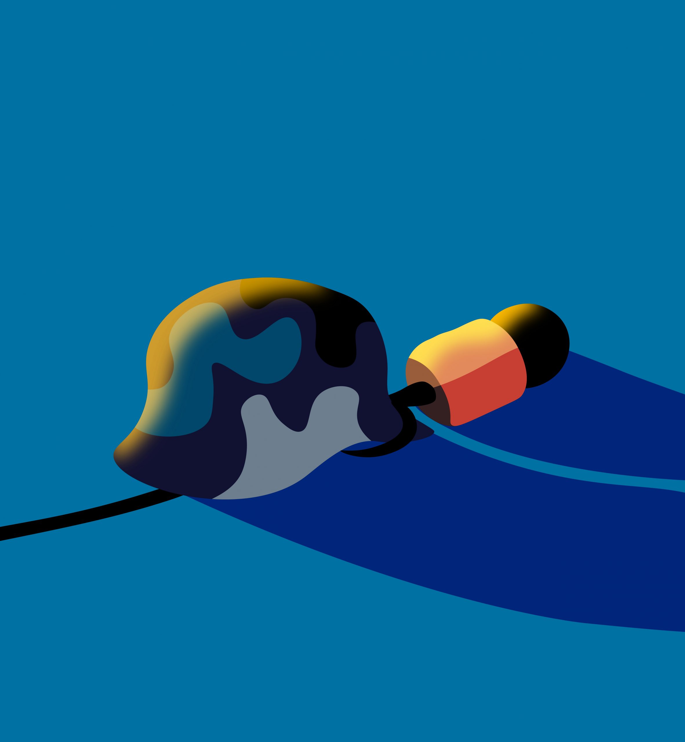 πολεμικός ανταποκριτής