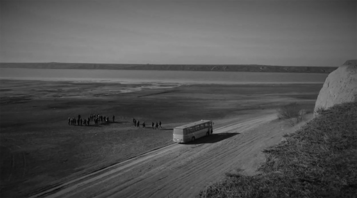 «As far as Possible»