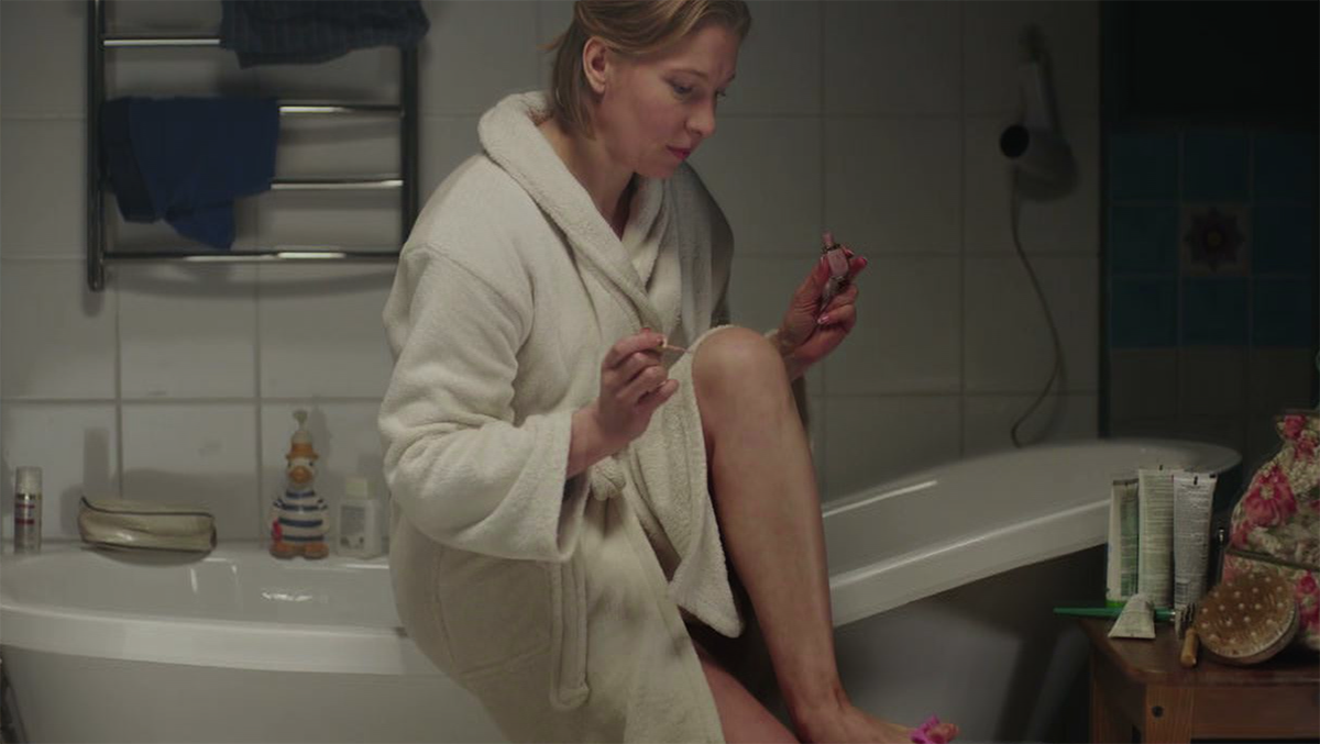 The longest, the most productive - Deep cleansing power