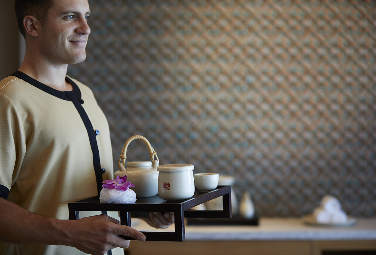Angsana spa