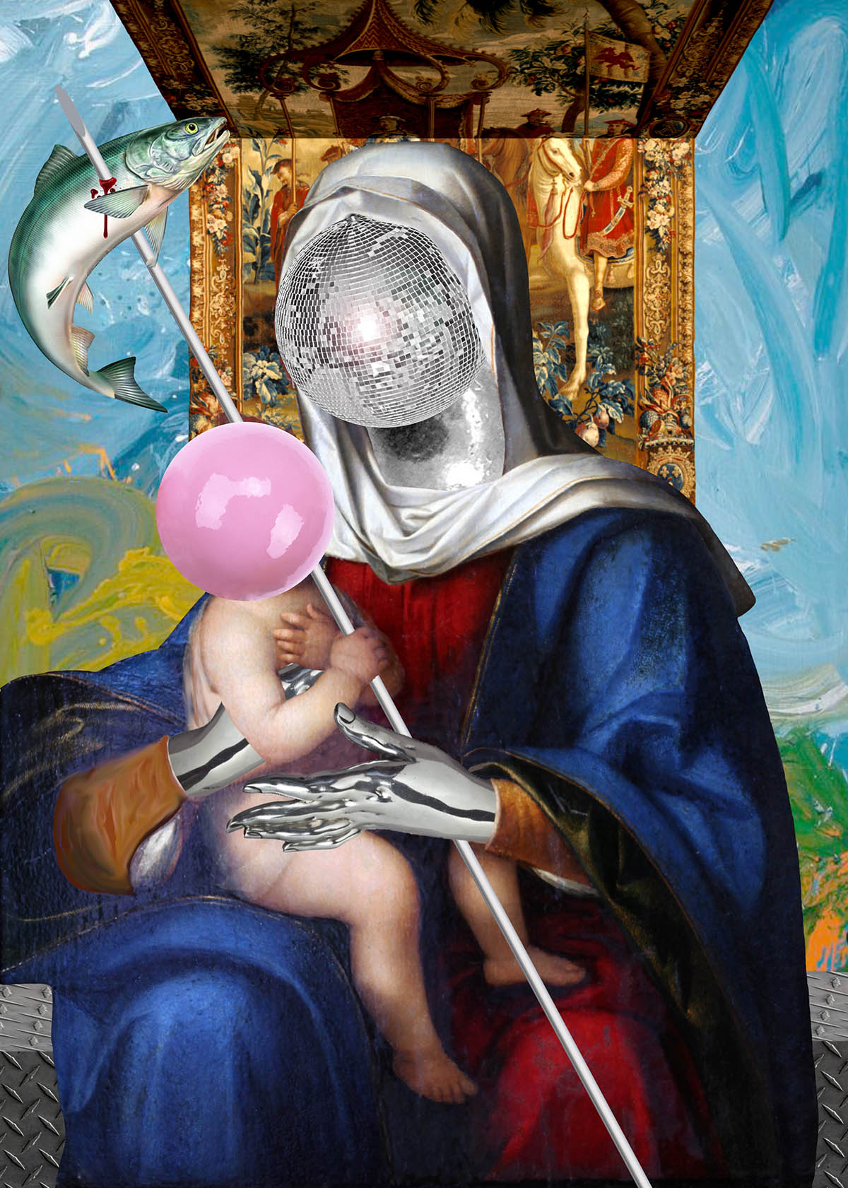 Μπρουσκομάτης