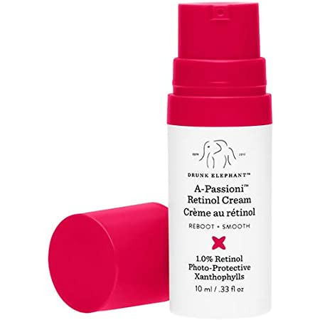 A-PASSIONI RETINOL CREAM