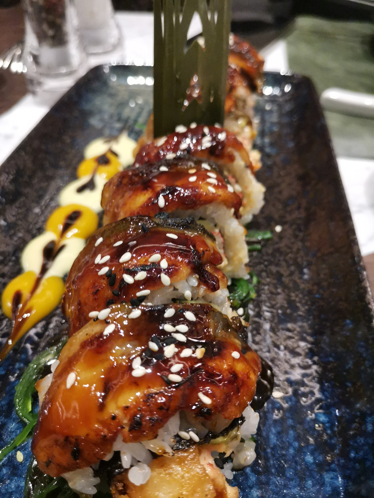 shushi