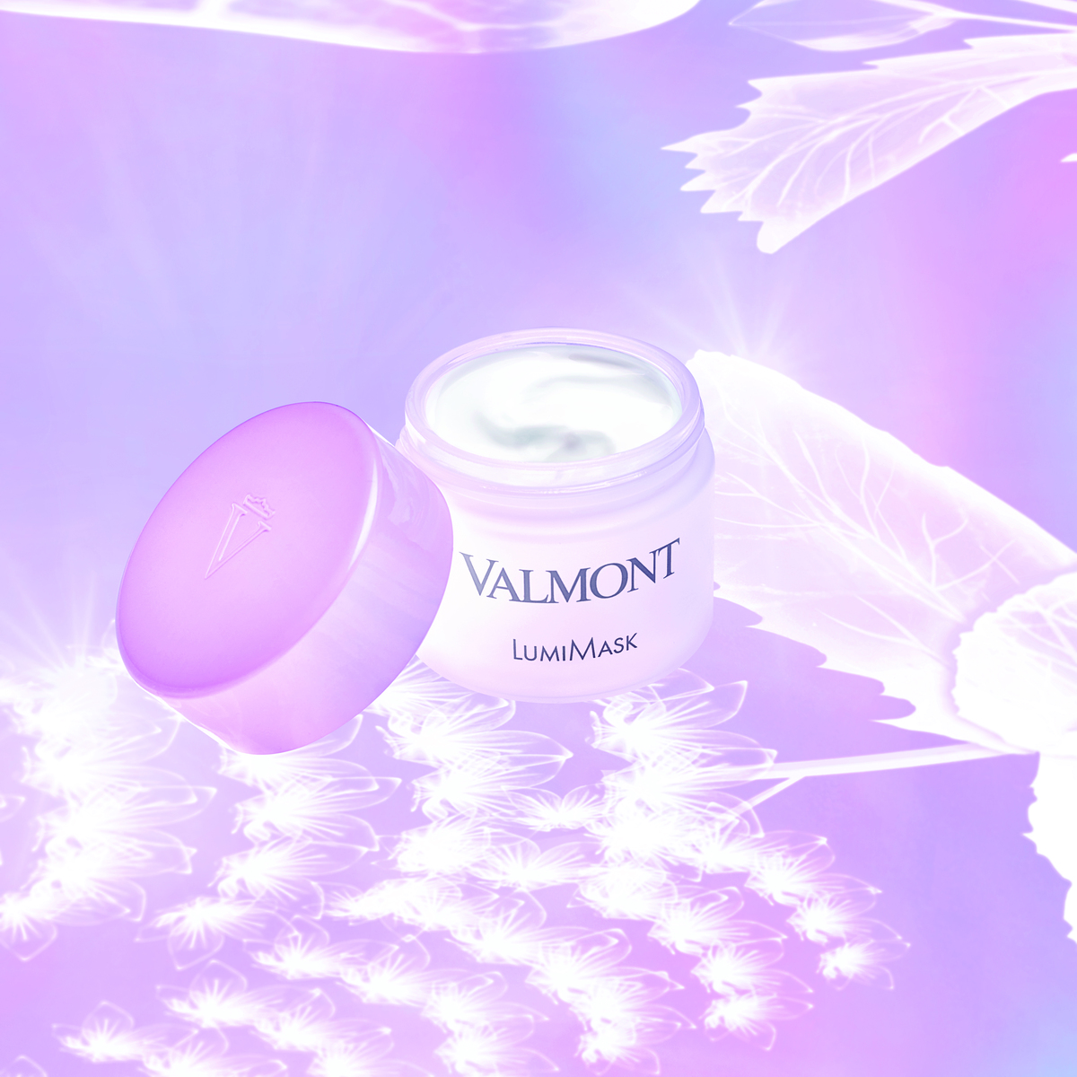 ταξίδι στην Ελβετία με Valmont