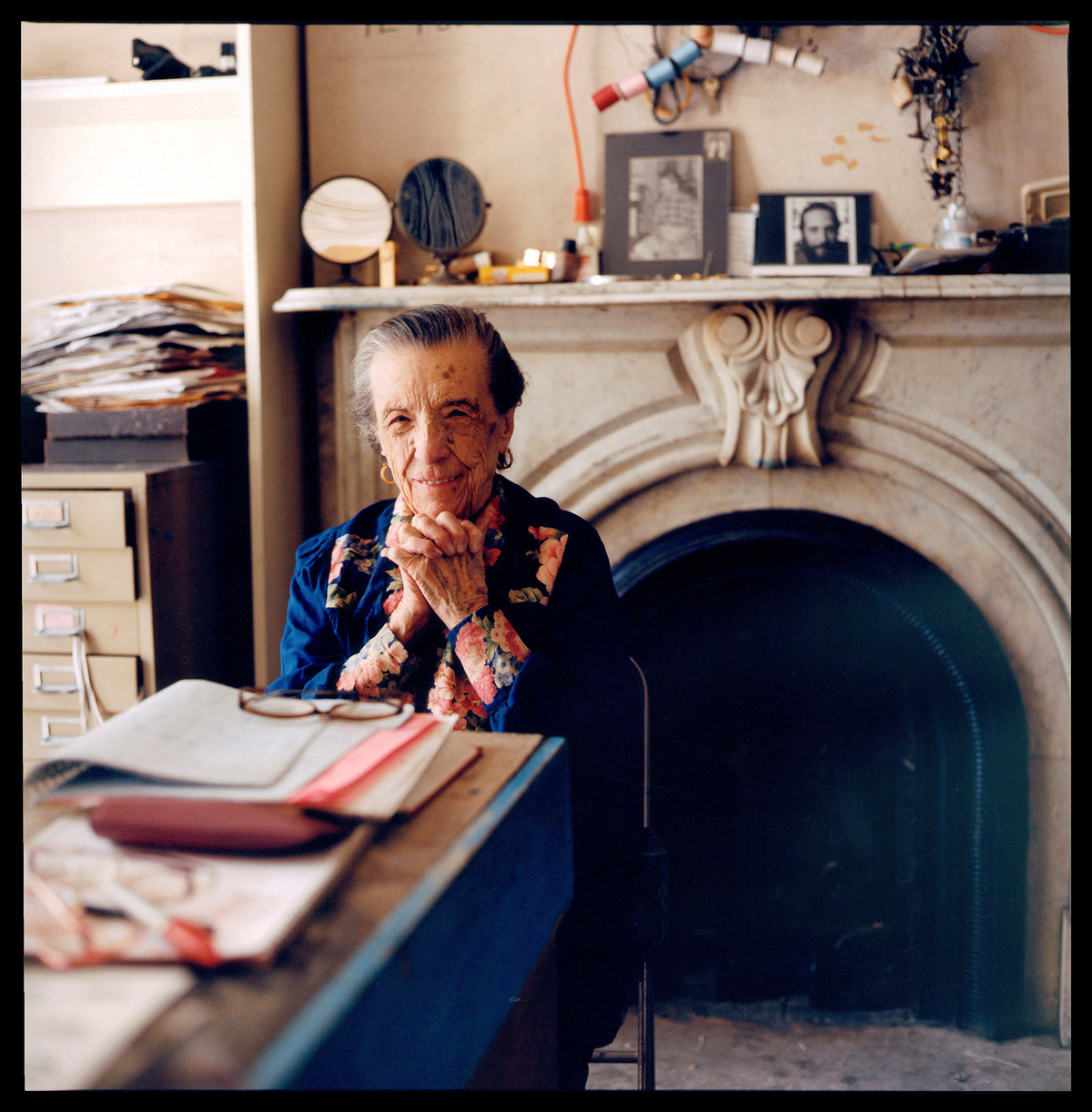 Louise Bourgeois