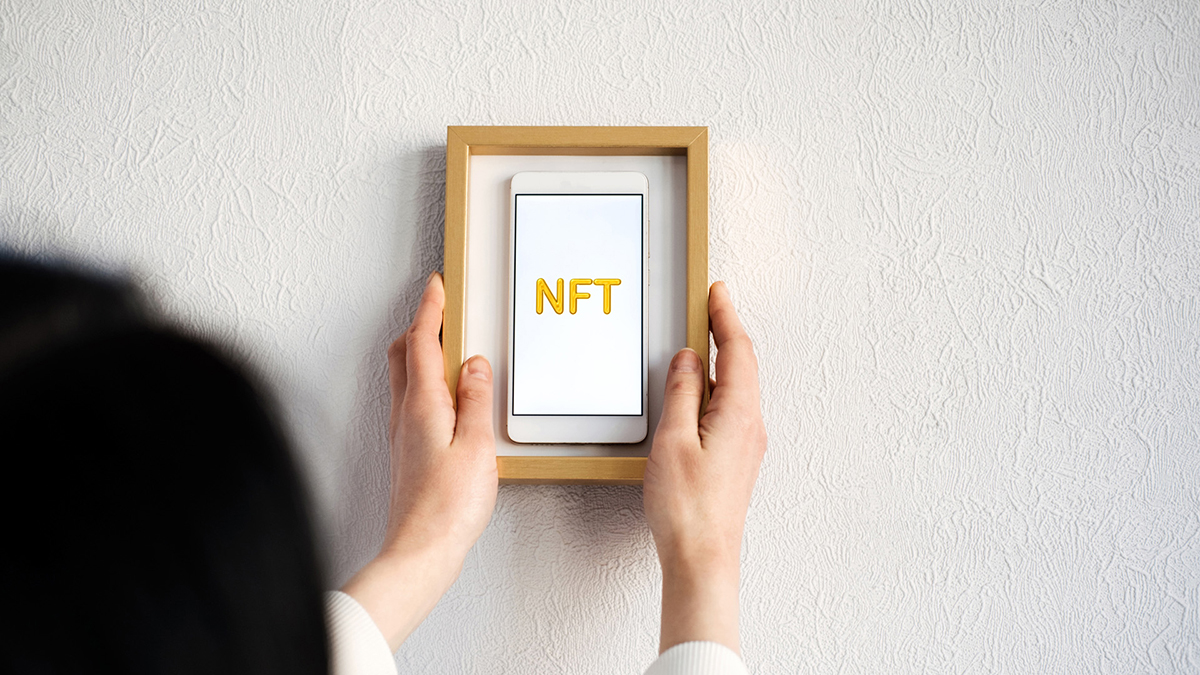 NFT