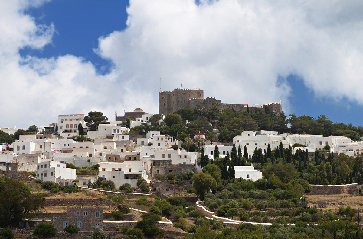 Πάτμος
