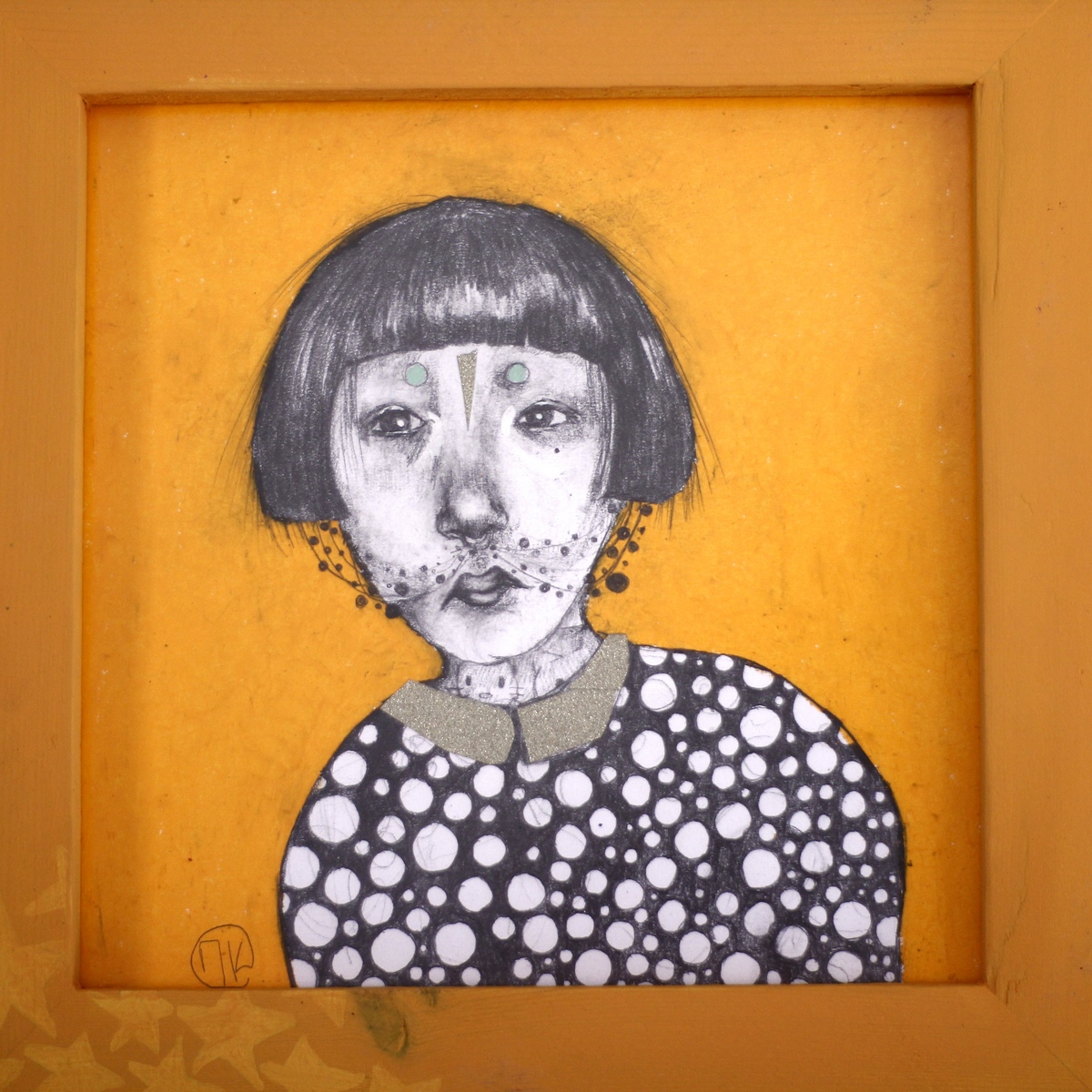 Πετρούλα Κρίγκου