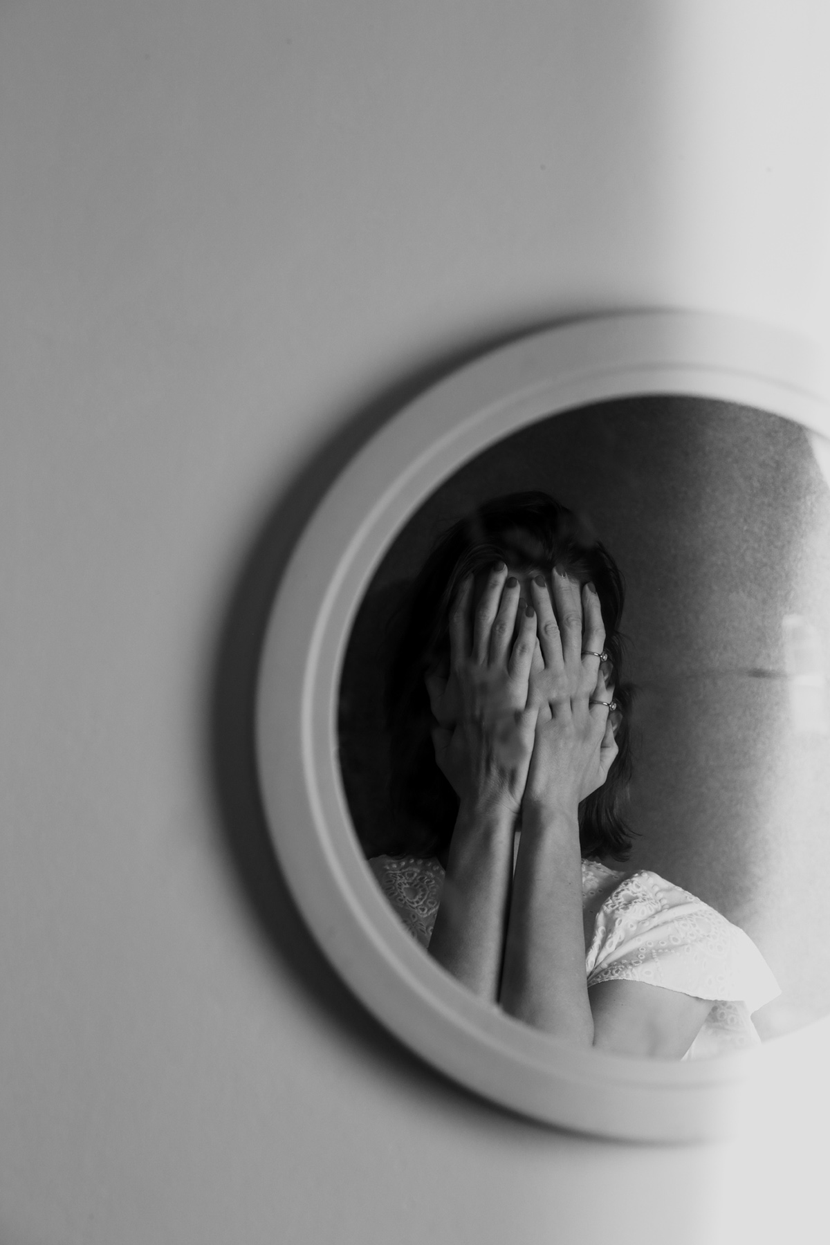 οριακή διαταραχή προσωπικότητας