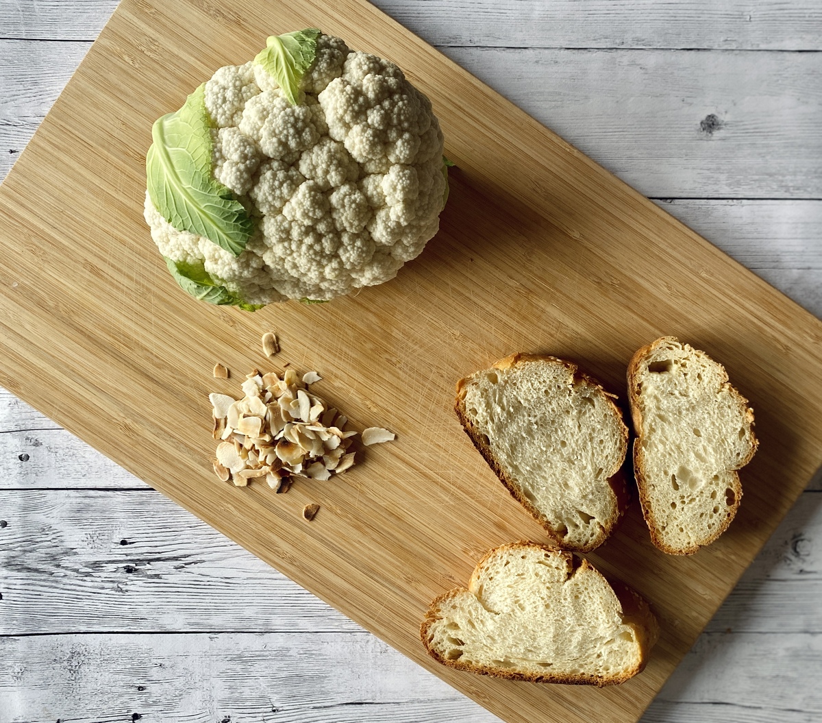 κουνουπίδι