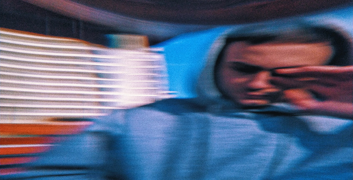 Διακόπτης πόνου