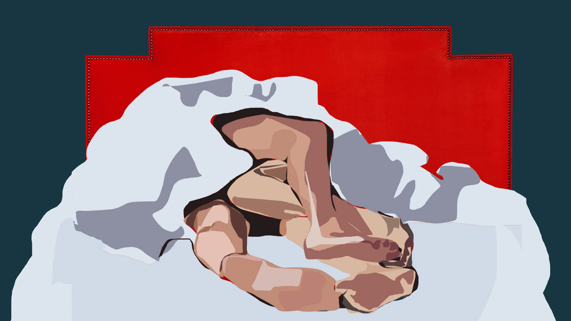 Δυσπαρευνία. Όταν η σεξουαλική επαφή πονά