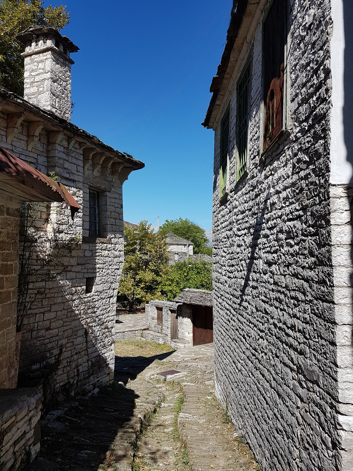 Road trips με παιδιά