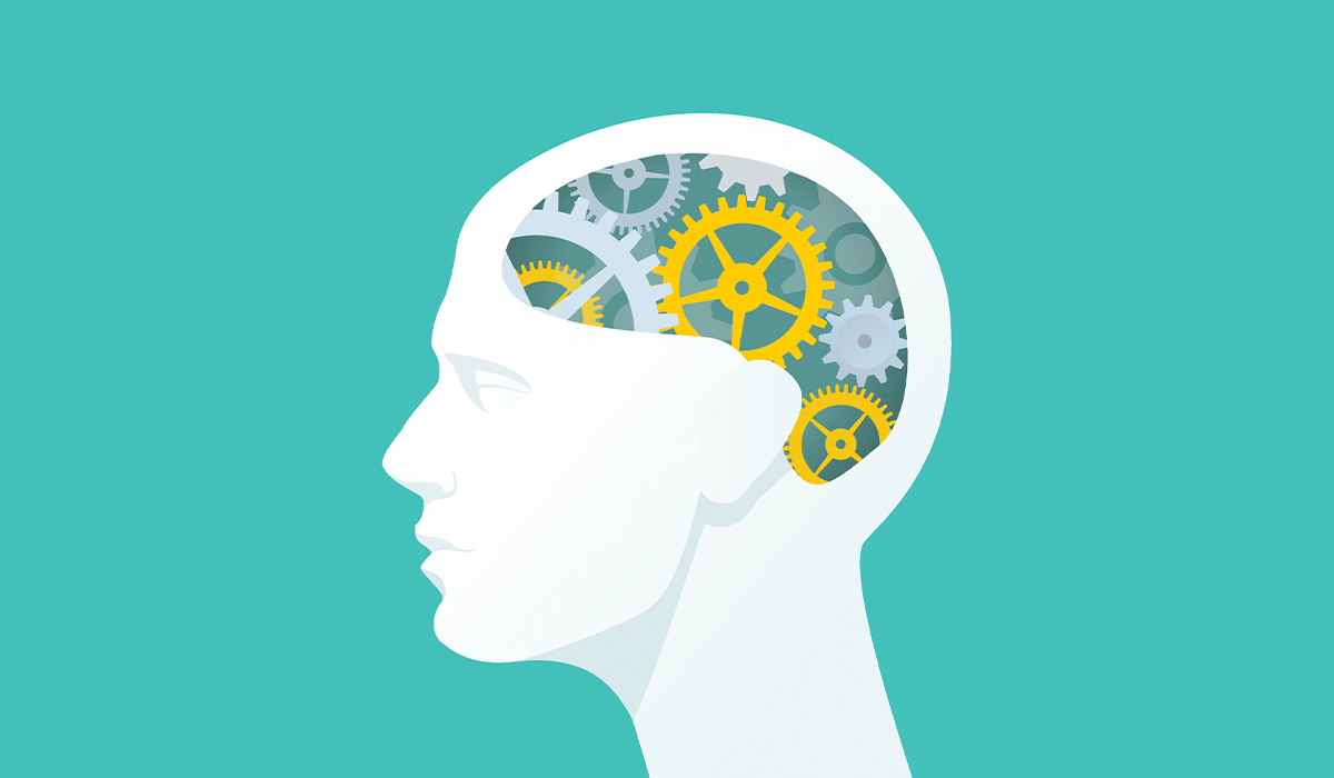 Εγκέφαλος και σκέψη