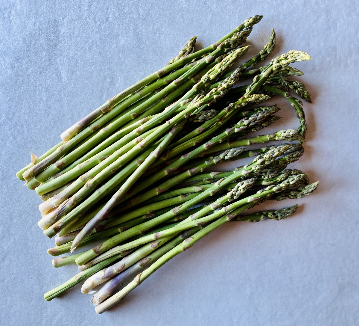 σπαράγγια