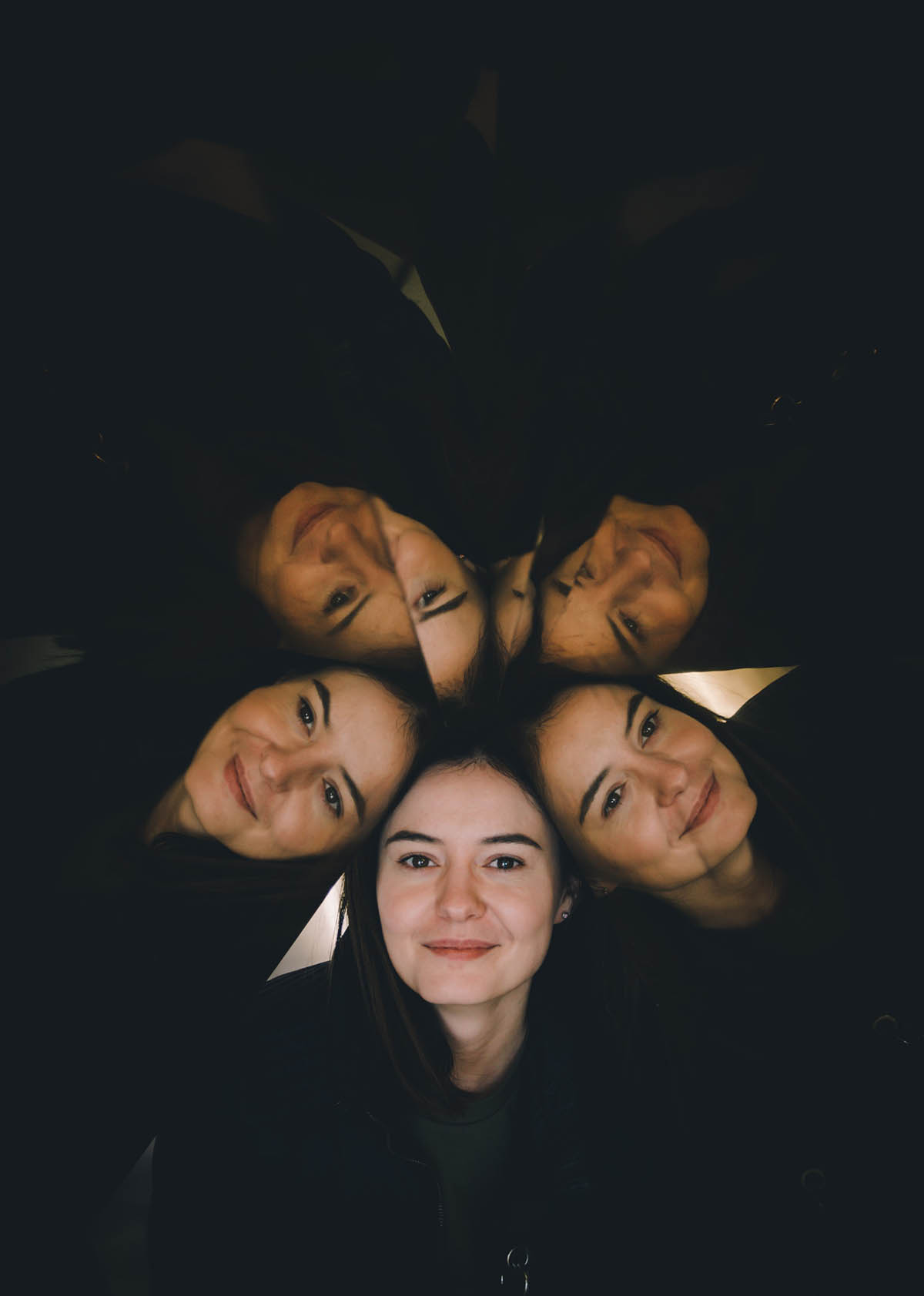 Διαταραχές προσωπικότητας