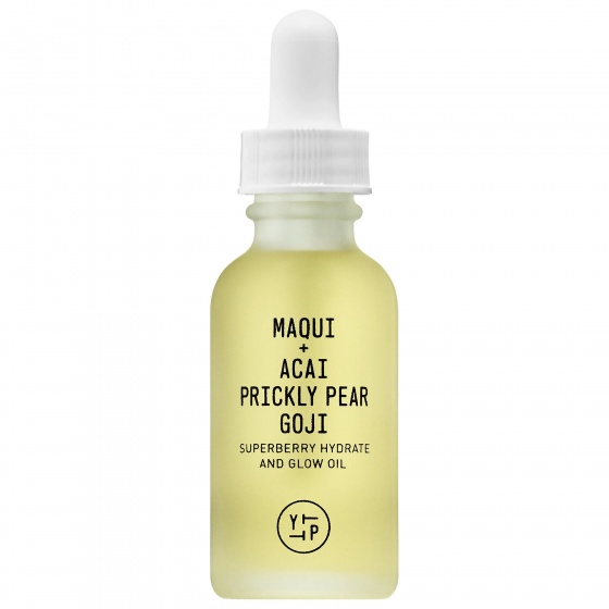 SUPERBERY HYDRATE AND GLOW OIL