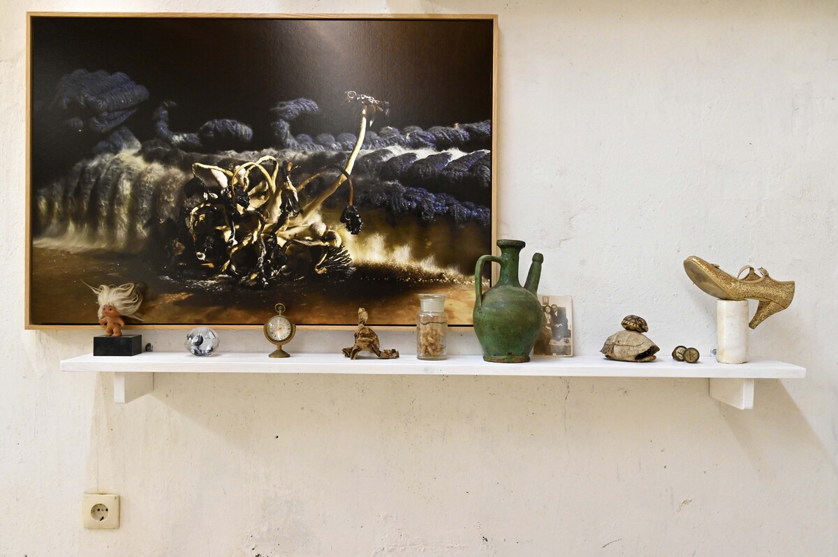 Τσουμπλέκας