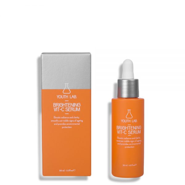 Brightening Vitamin C Serum
