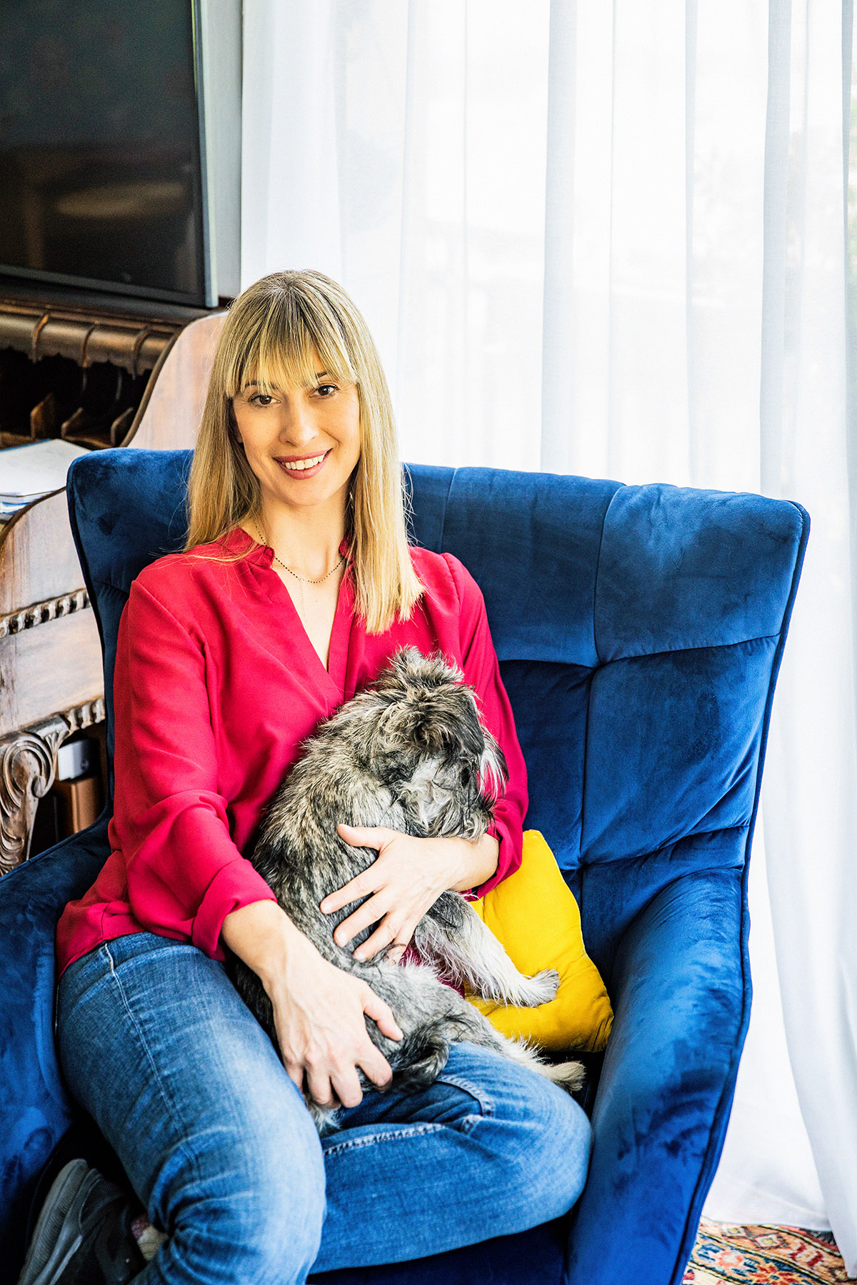 Βίκυ Βολιώτη