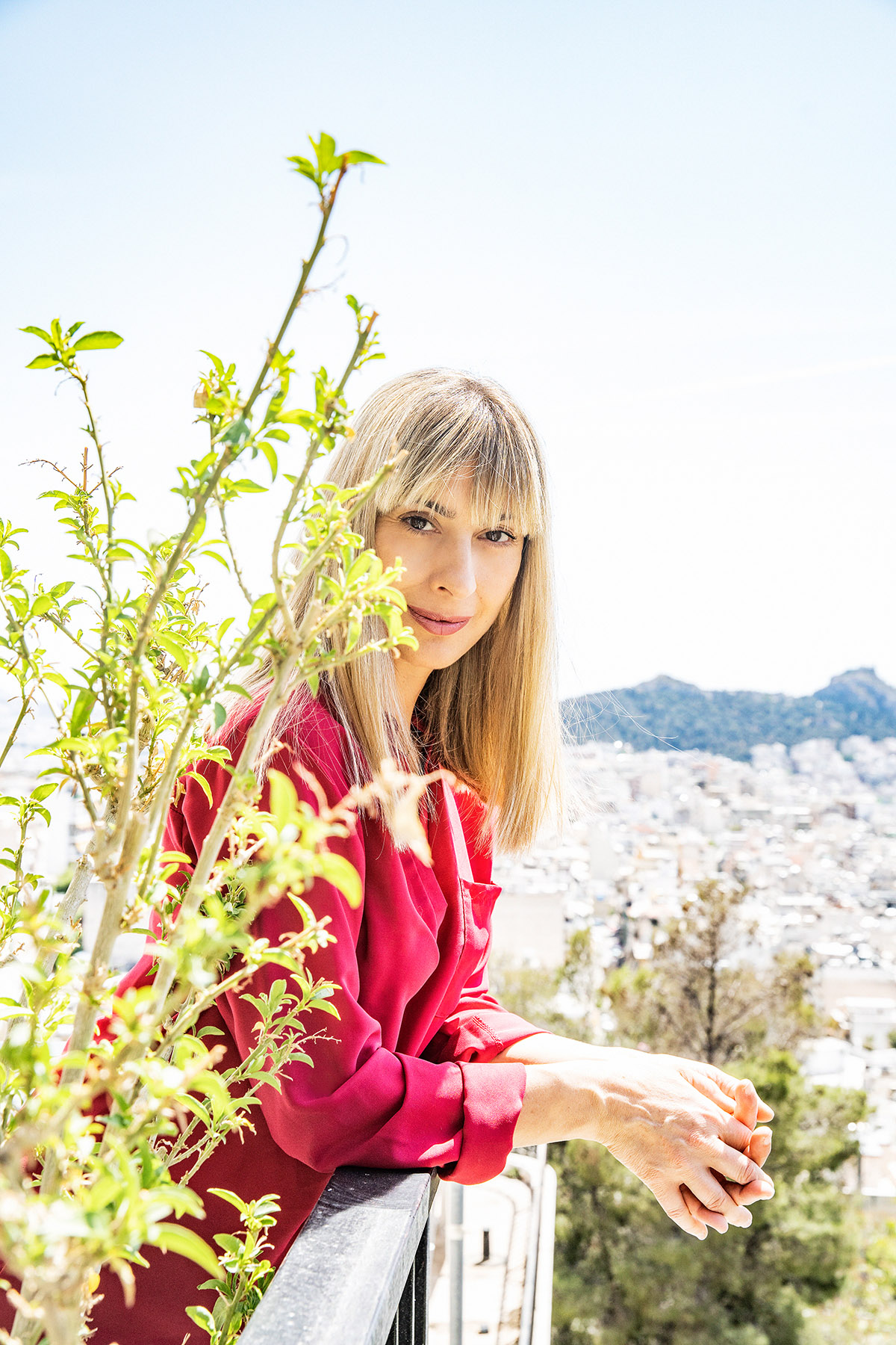 Βίκυ Βολιώτη