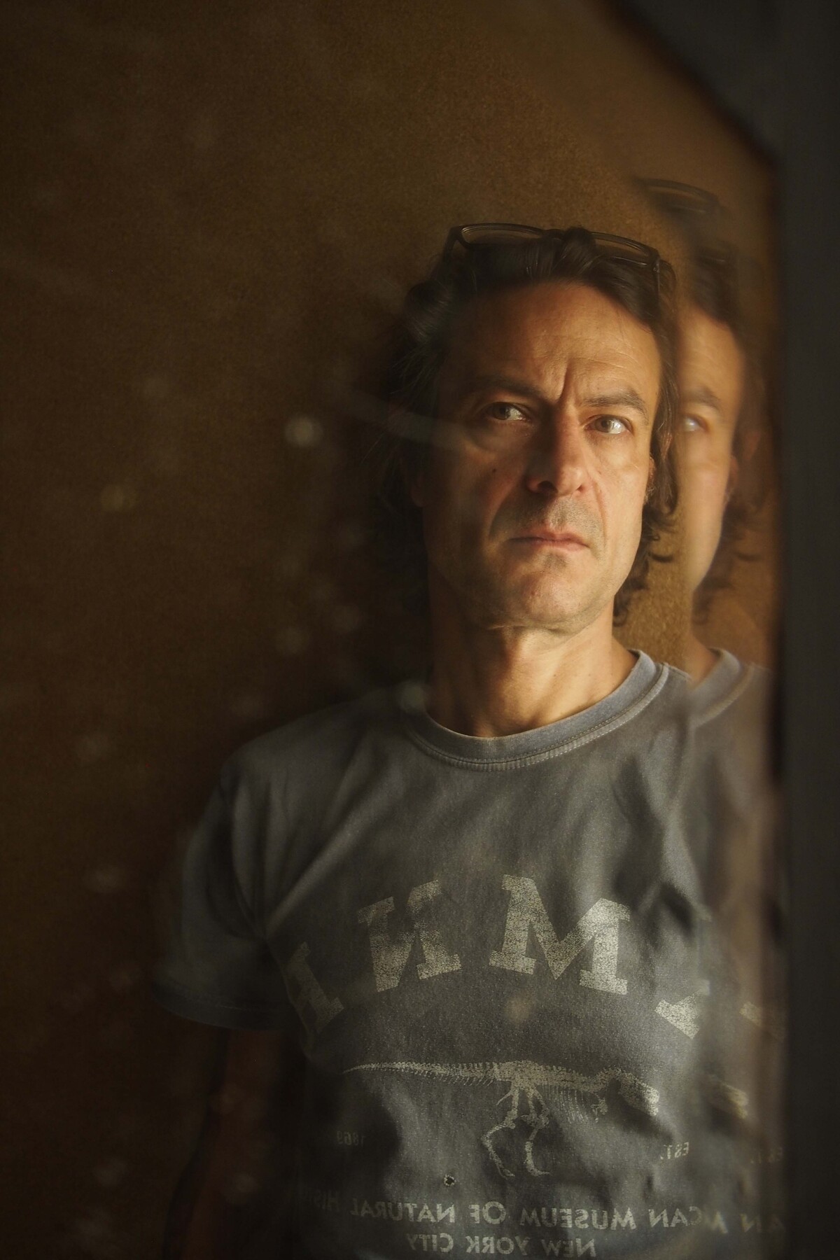 Δημήτρης Τσουμπλέκας