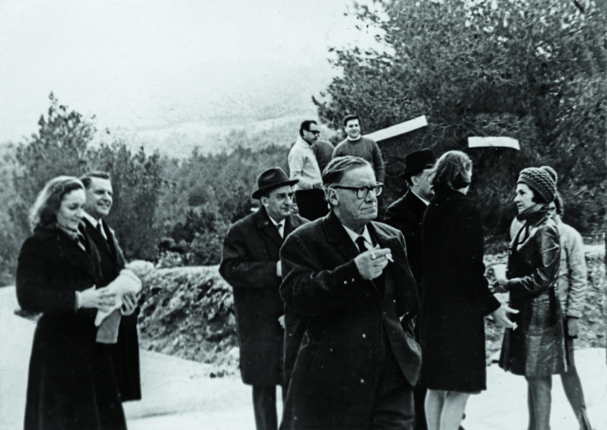 Εγγονόπουλος