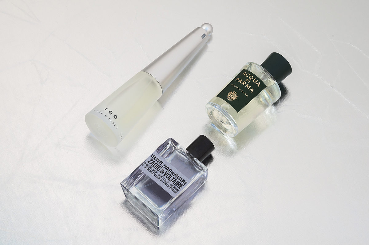 ανδρικά αρώματα 