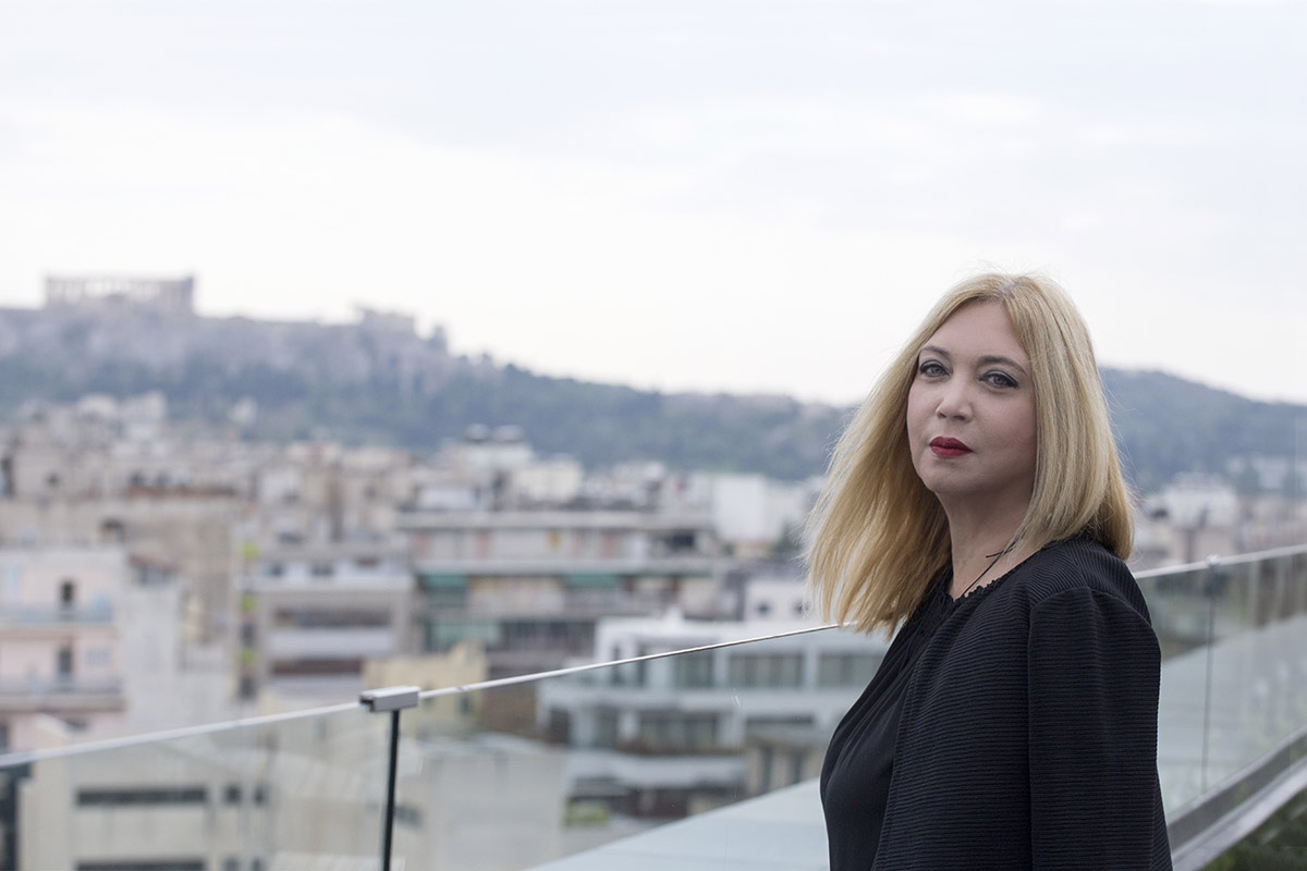 Απώλεια και δημιουργία