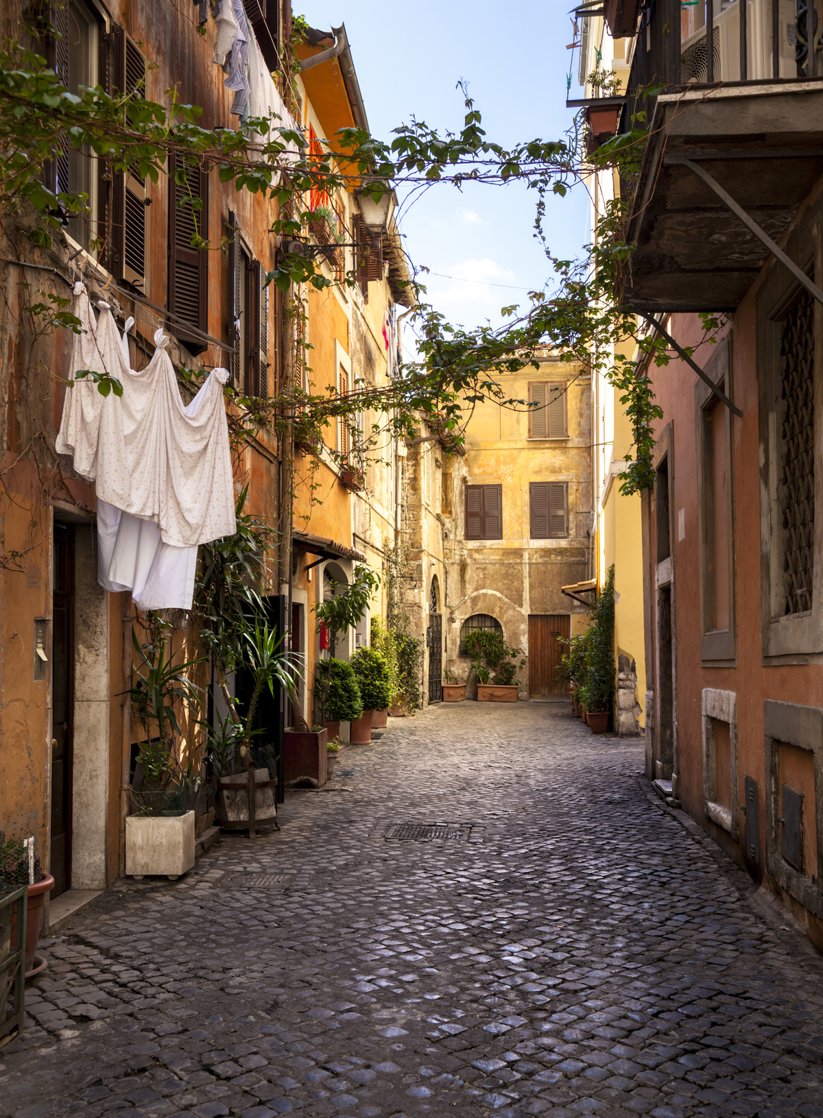 Trastevere