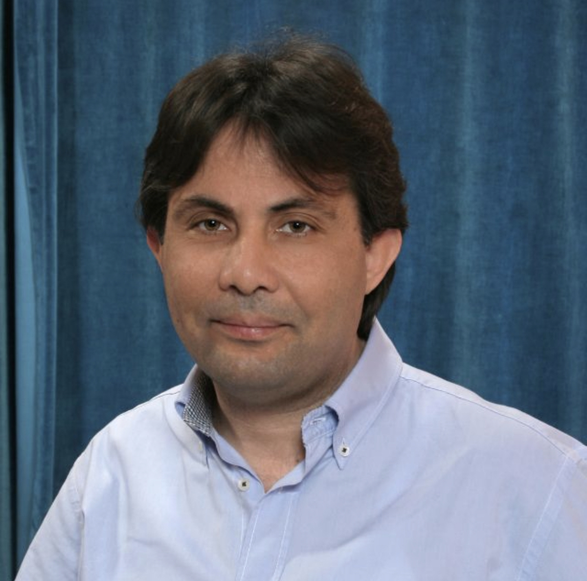 Βασίλης Δήμος