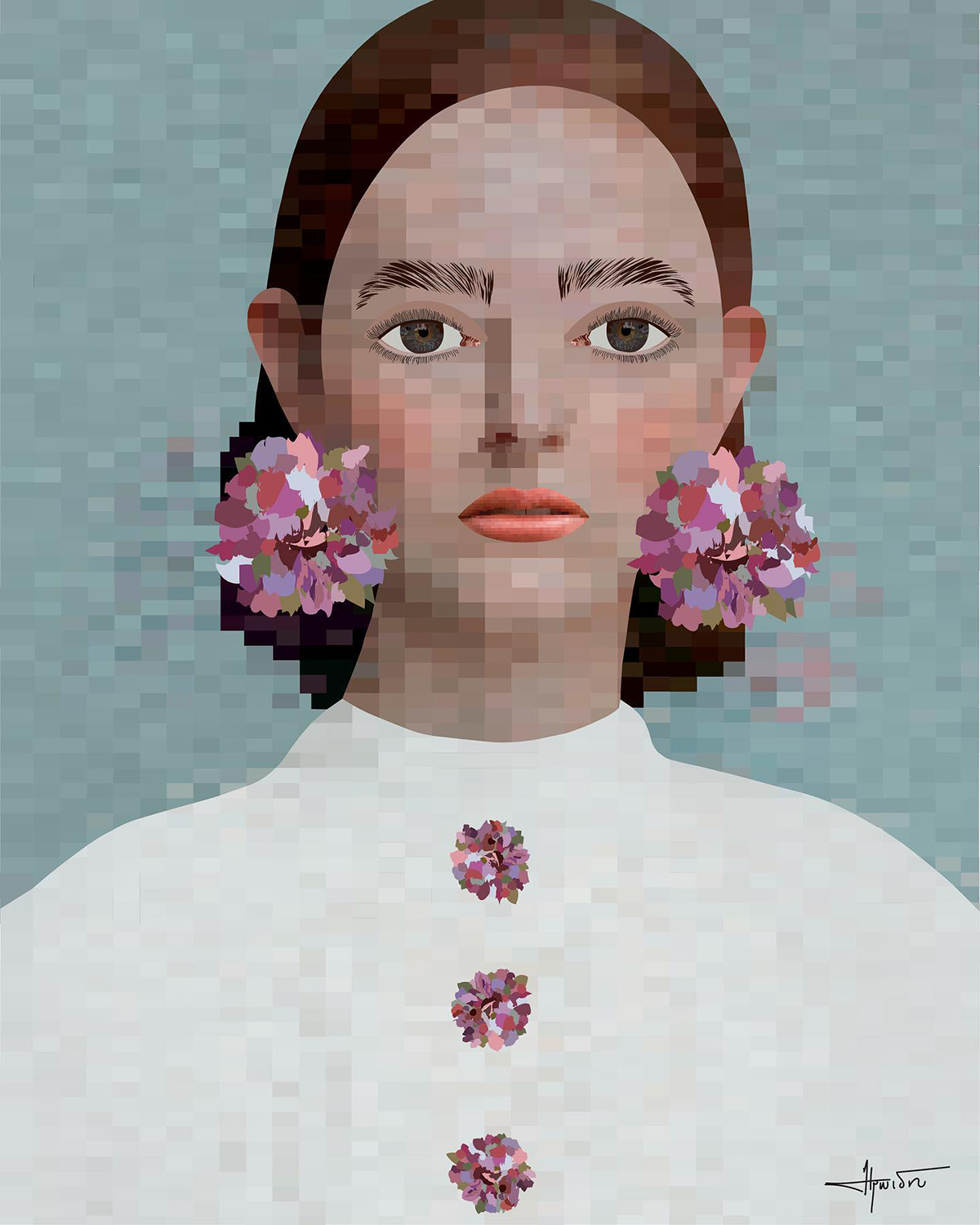 ψηφιακή τέχνη