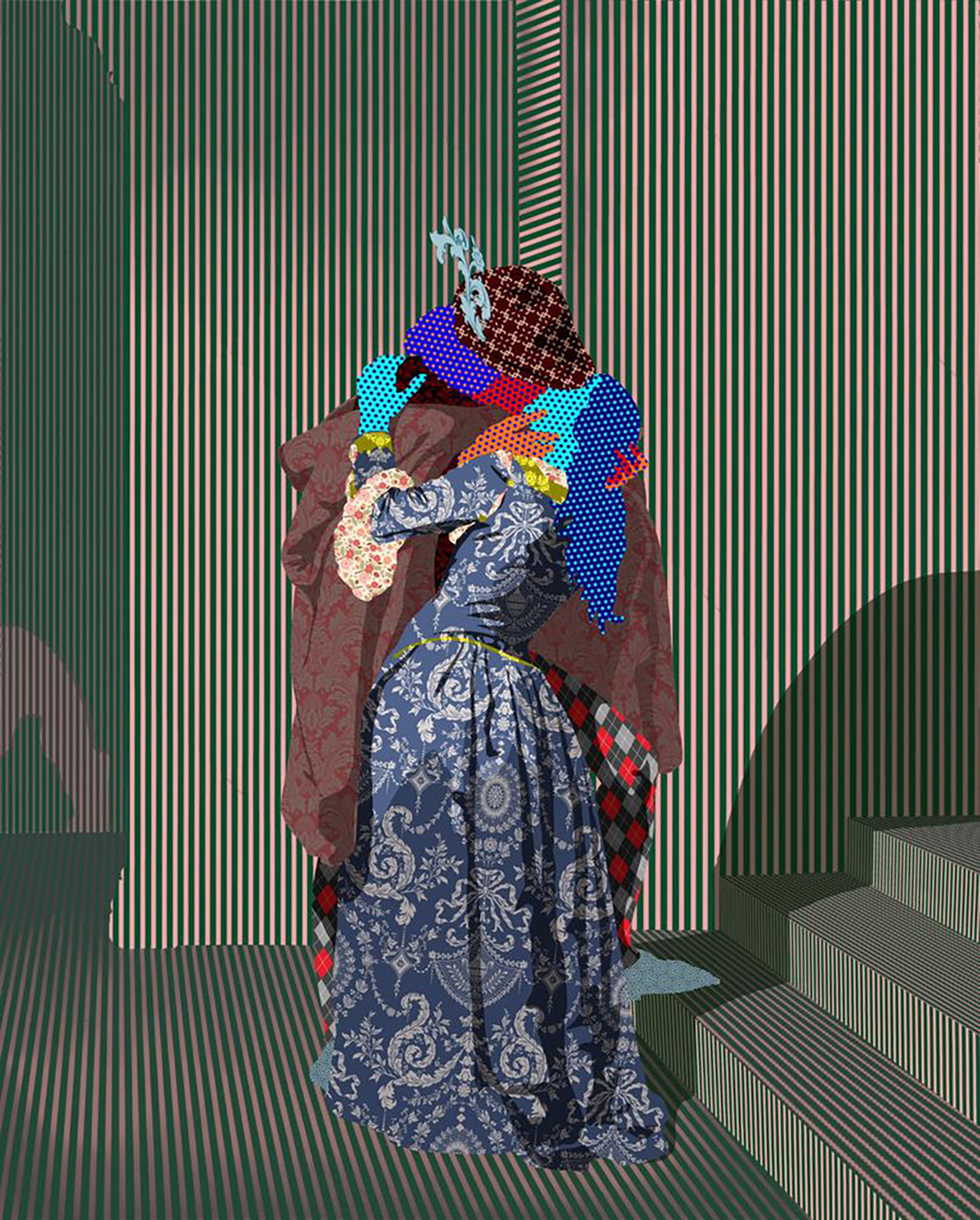 ψηφιακή τέχνη