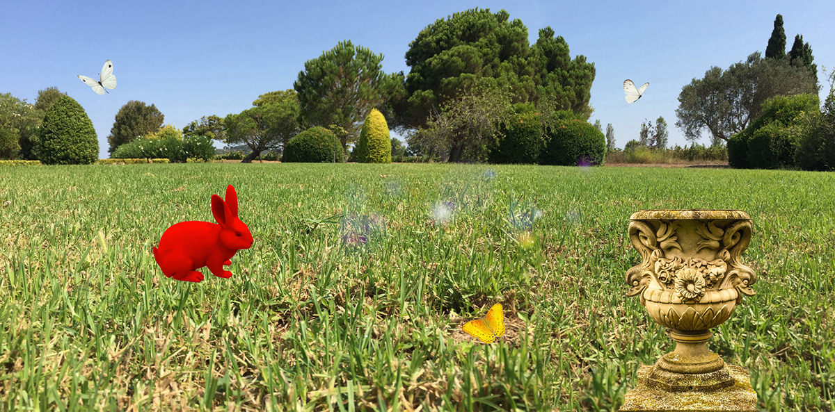 ψηφιακή τέχνη