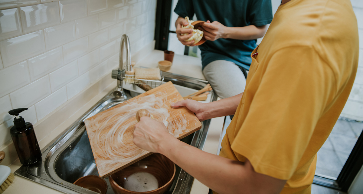 δίσκος κοπής